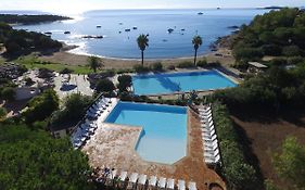 Village Naturiste La Chiappa